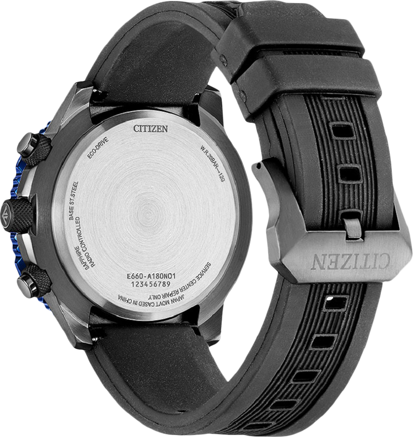 Citizen Promaster Sky 45.9mm Citizen Promaster Sky 45.9mm