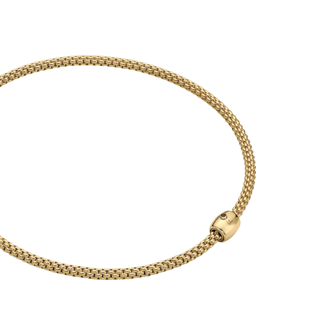 Fope Solo Flex'it necklace Fope Solo Flex'it necklace