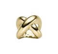 Brogle Classic gold ring