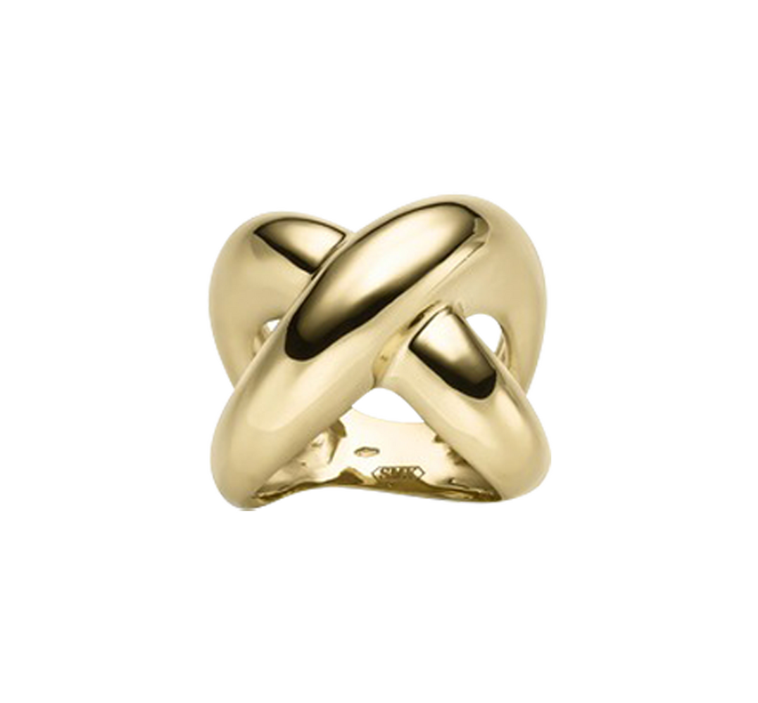 Brogle Classic Goldring Brogle Classic Goldring