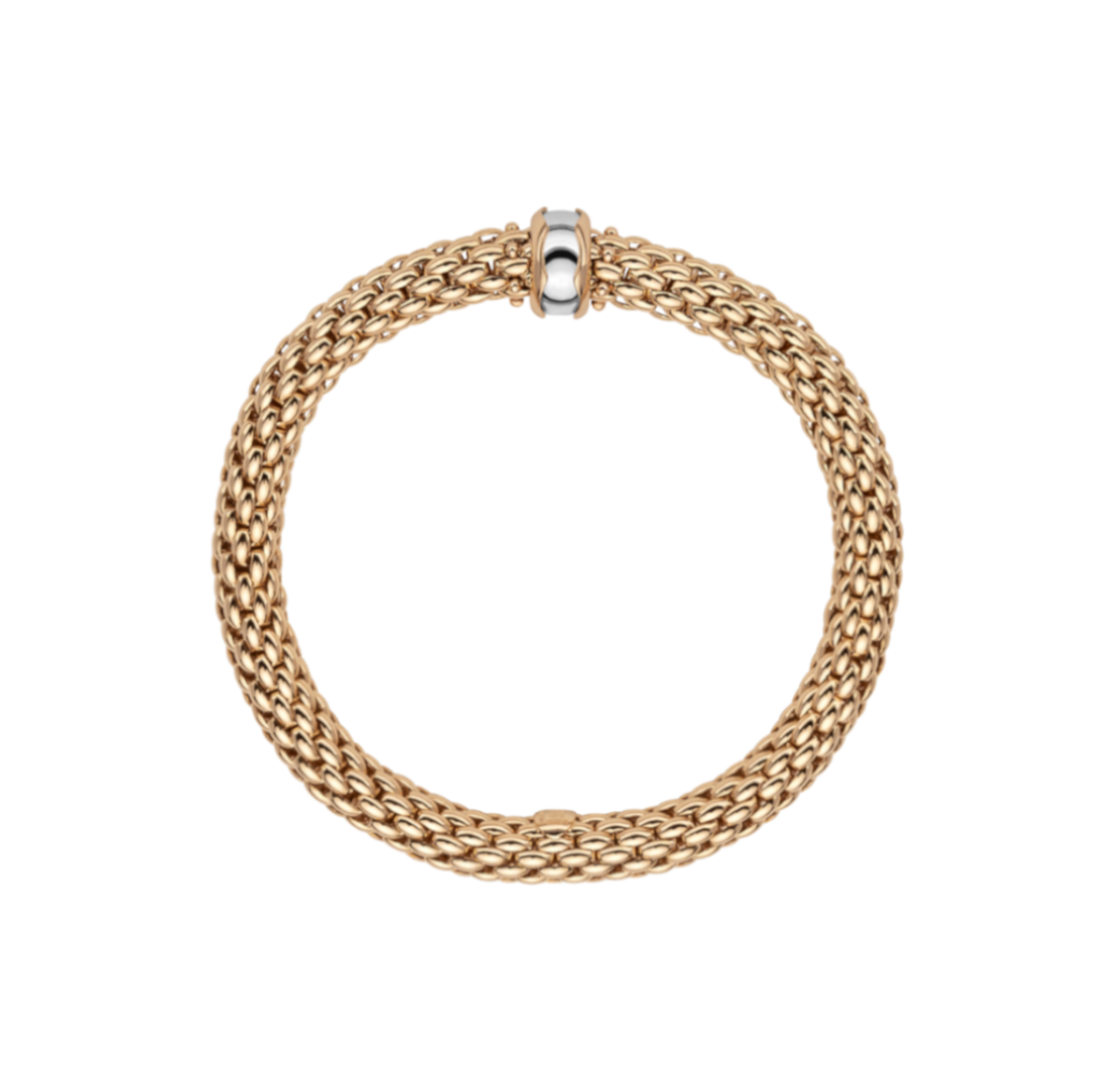 Fope Flex'it Love Nest Bracelet Fope Flex'it Love Nest Bracelet