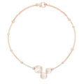 Pomellato Nudo Rivière Necklace