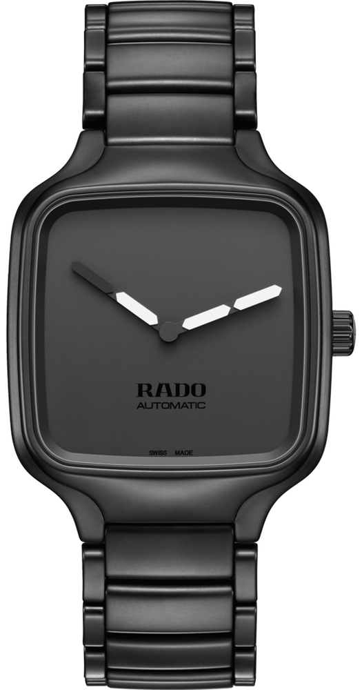 Rado True Square Undigital YOY 38mm