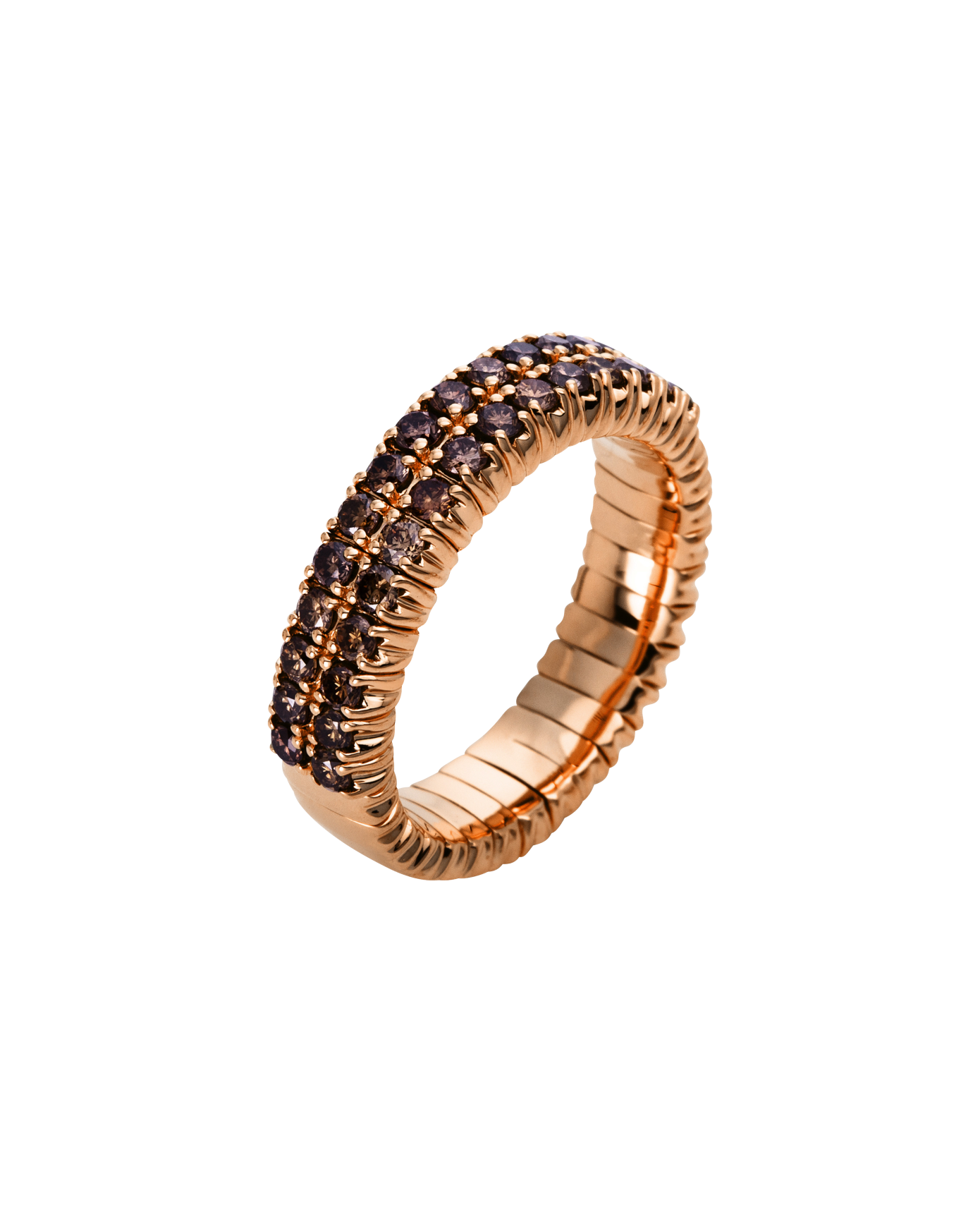 Brogle Selection Flex memo ring Brogle Selection Flex memo ring