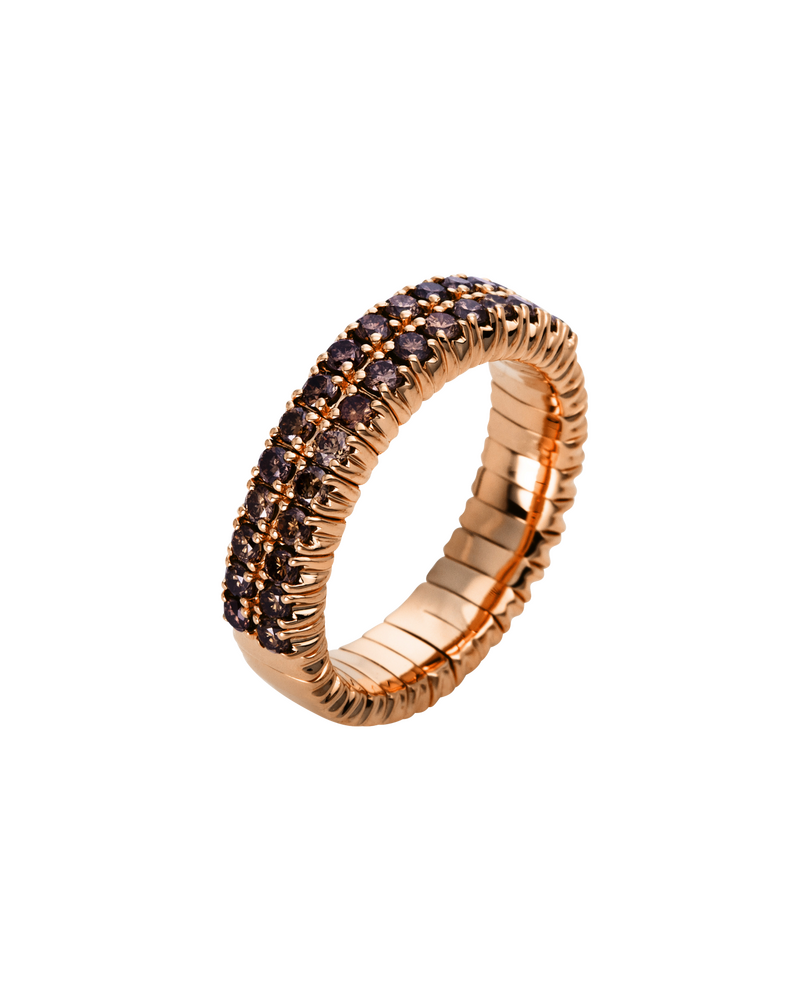 Brogle Selection Flex memo ring Brogle Selection Flex memo ring