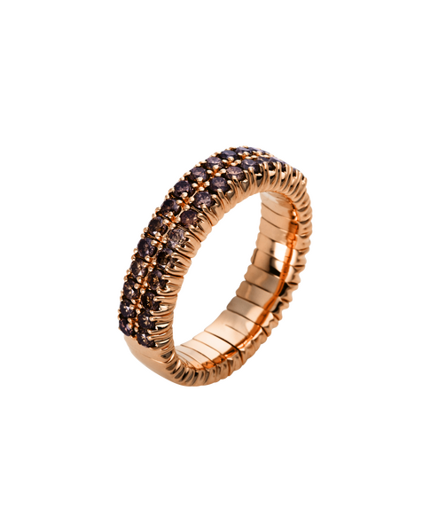 Brogle Classic Memoirering flexibel Brogle Classic Memoirering flexibel