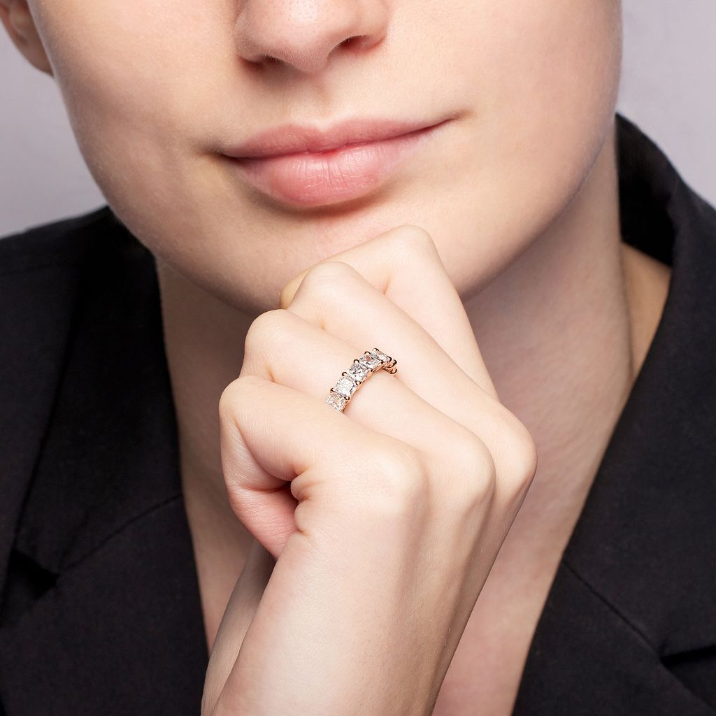 Brogle Selection memo ring Brogle Selection memo ring