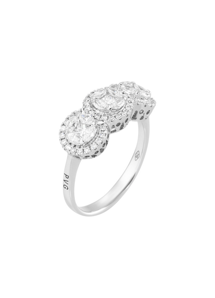 Ponte Vecchio Gioielli Benvenuto Ring Ponte Vecchio Gioielli Benvenuto Ring