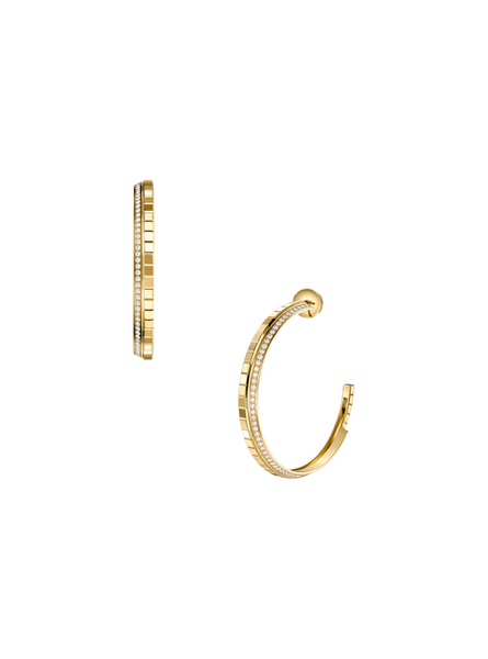 Chopard Ice Cube Creolen