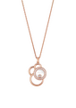 Chopard Happy Dreams Halskette mit Anhänger