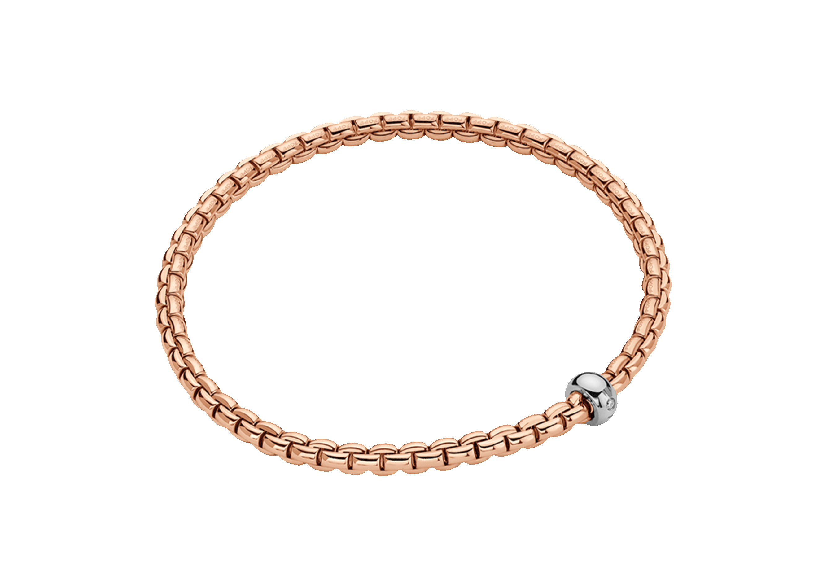 Fope Eka Flex'it Bracelet Fope Eka Flex'it Bracelet