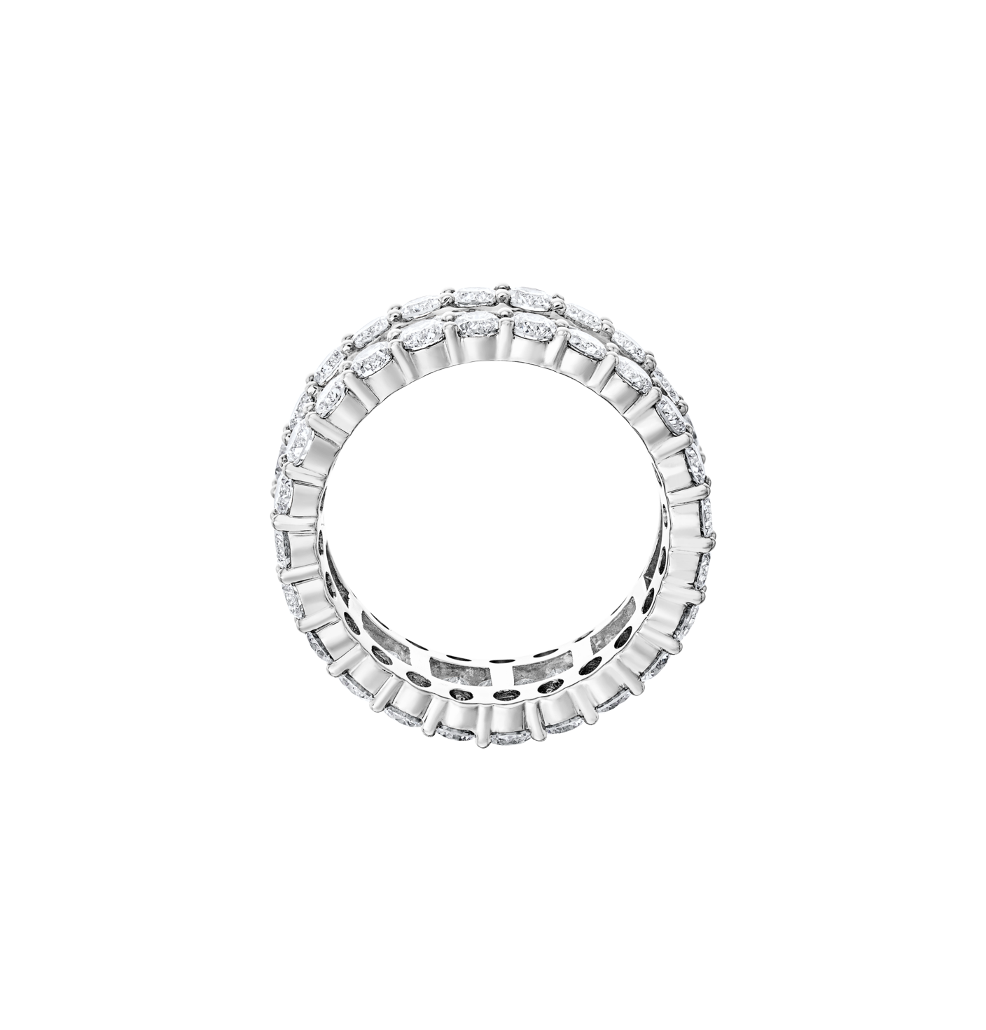 Brogle Selection diamond ring Brogle Selection diamond ring