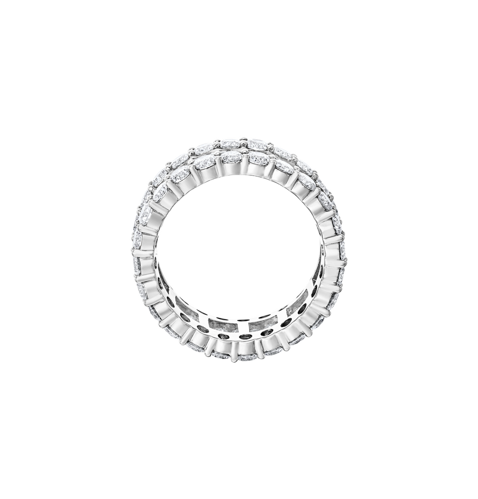 Brogle Selection diamond ring Brogle Selection diamond ring