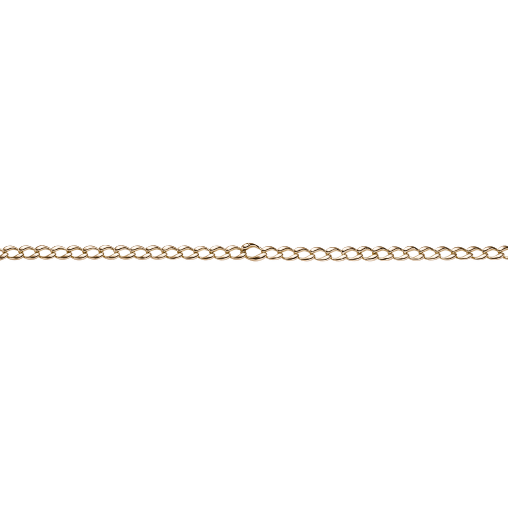 Brogle Classic Phantasiekette 8mm Brogle Classic Phantasiekette 8mm