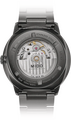 Mido Commander II Big Date