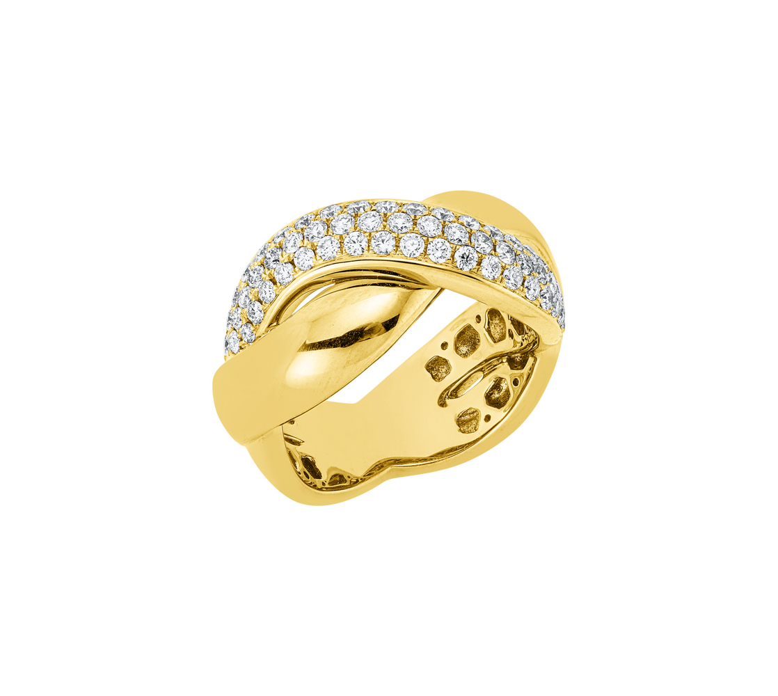 Brogle Selection diamond ring Brogle Selection diamond ring