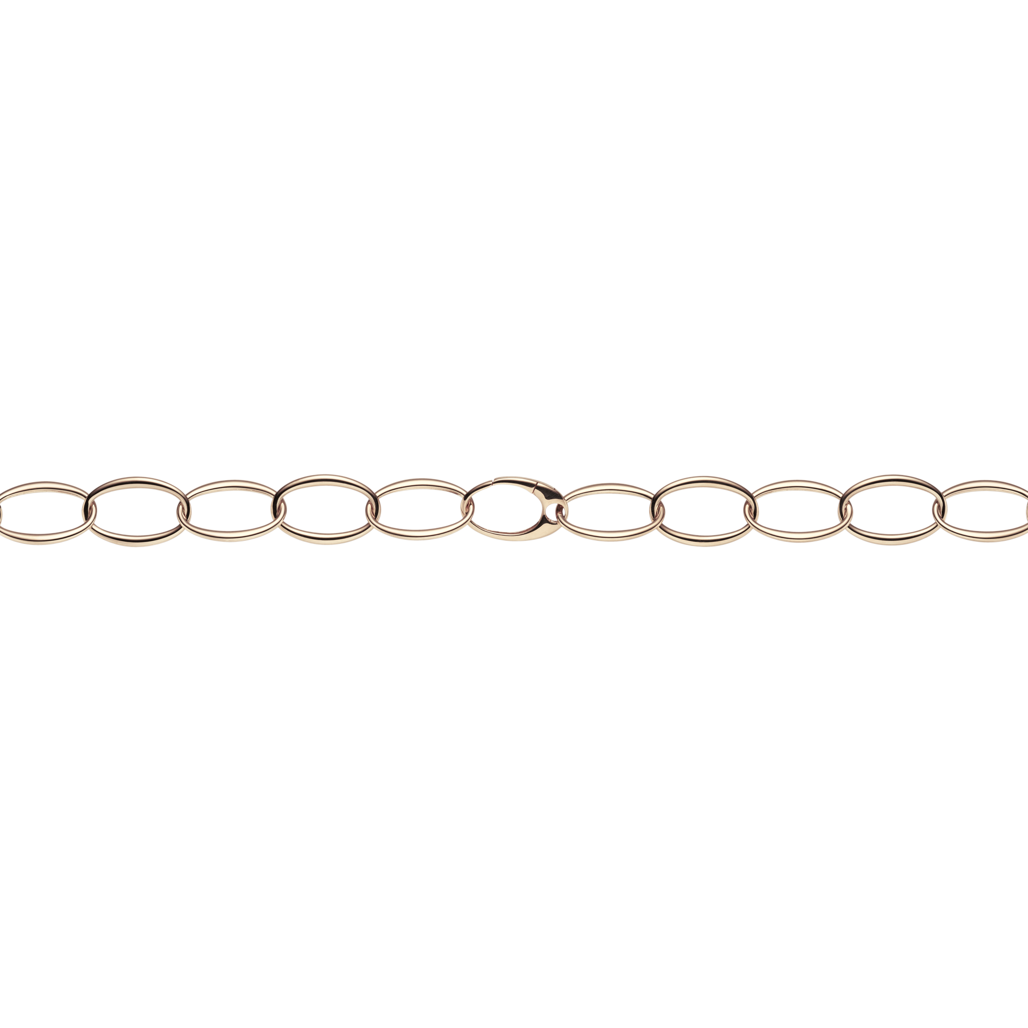 Brogle Classic Phantasiearmband 18mm Brogle Classic Phantasiearmband 18mm