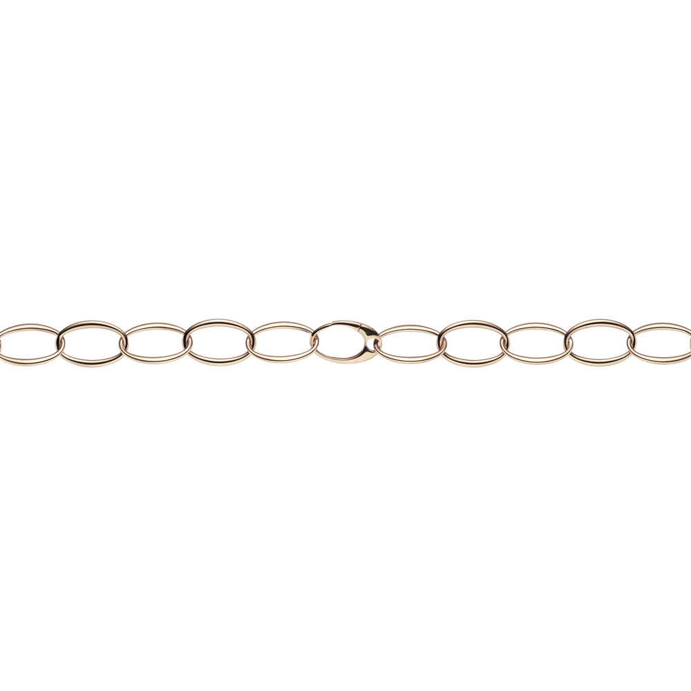 Brogle Classic Phantasiearmband 18mm Brogle Classic Phantasiearmband 18mm