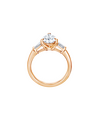 Brogle Solitairering Brogle Solitairering