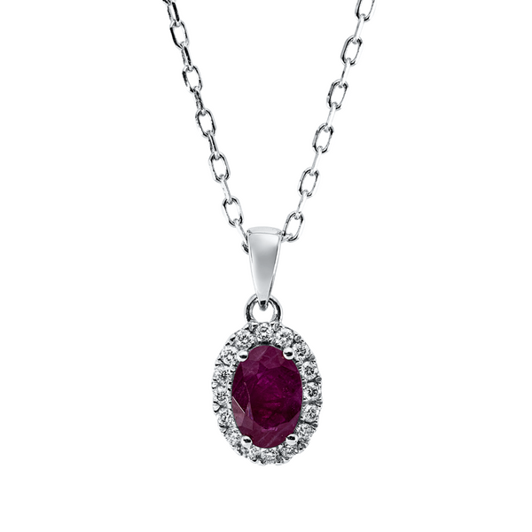 Brogle Classic necklace