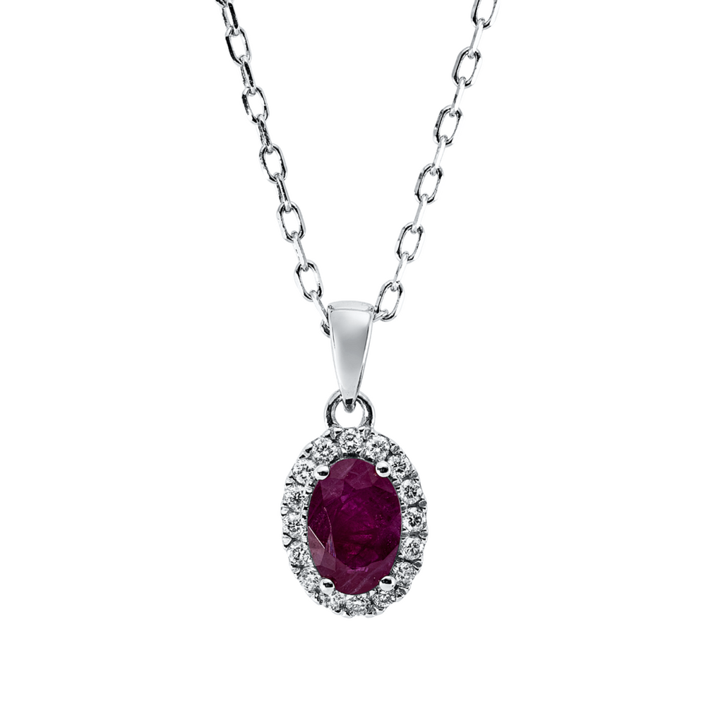 Brogle Classic necklace Brogle Classic necklace