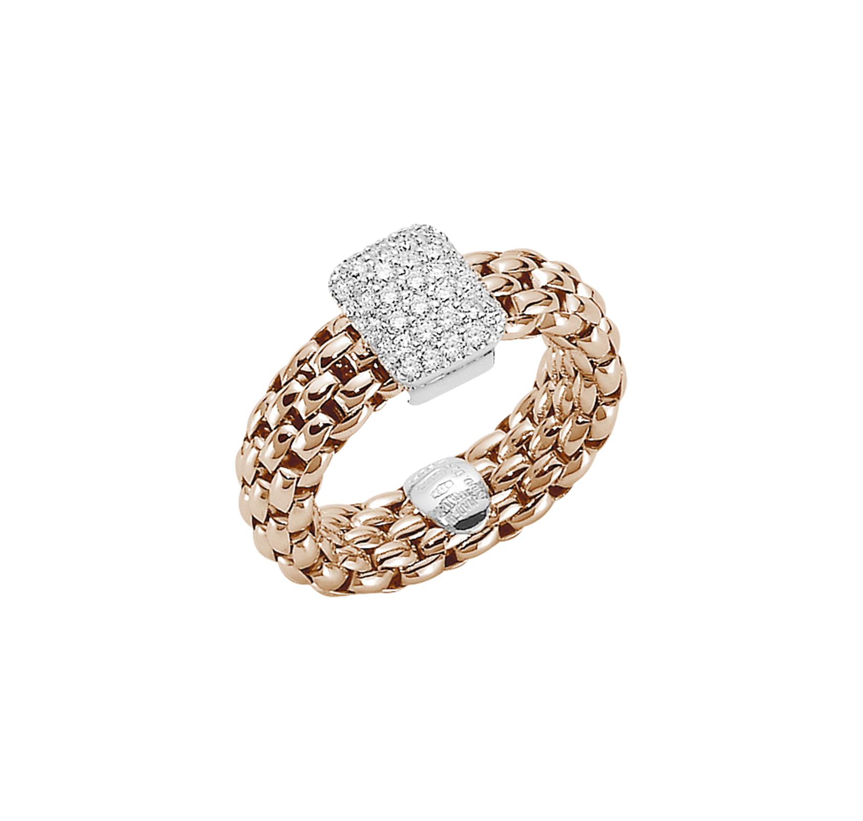 Fope Vendôme Flex'it Ring Fope Vendôme Flex'it Ring