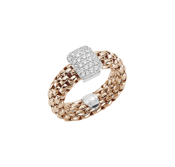 Fope Vendôme Ring Fope Vendôme Ring
