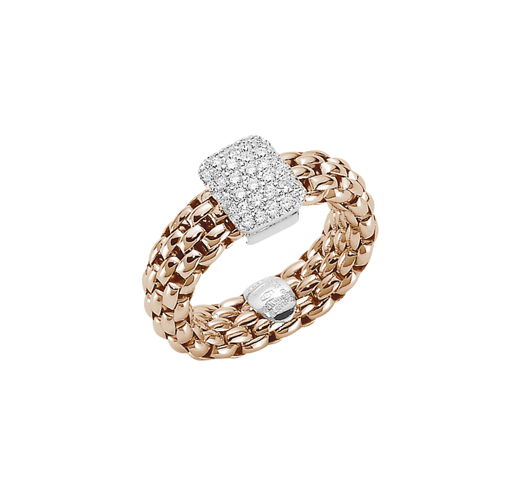 Fope Vendôme Flex'it Ring Fope Vendôme Flex'it Ring