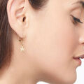 Dodo Essentials hoop earrings