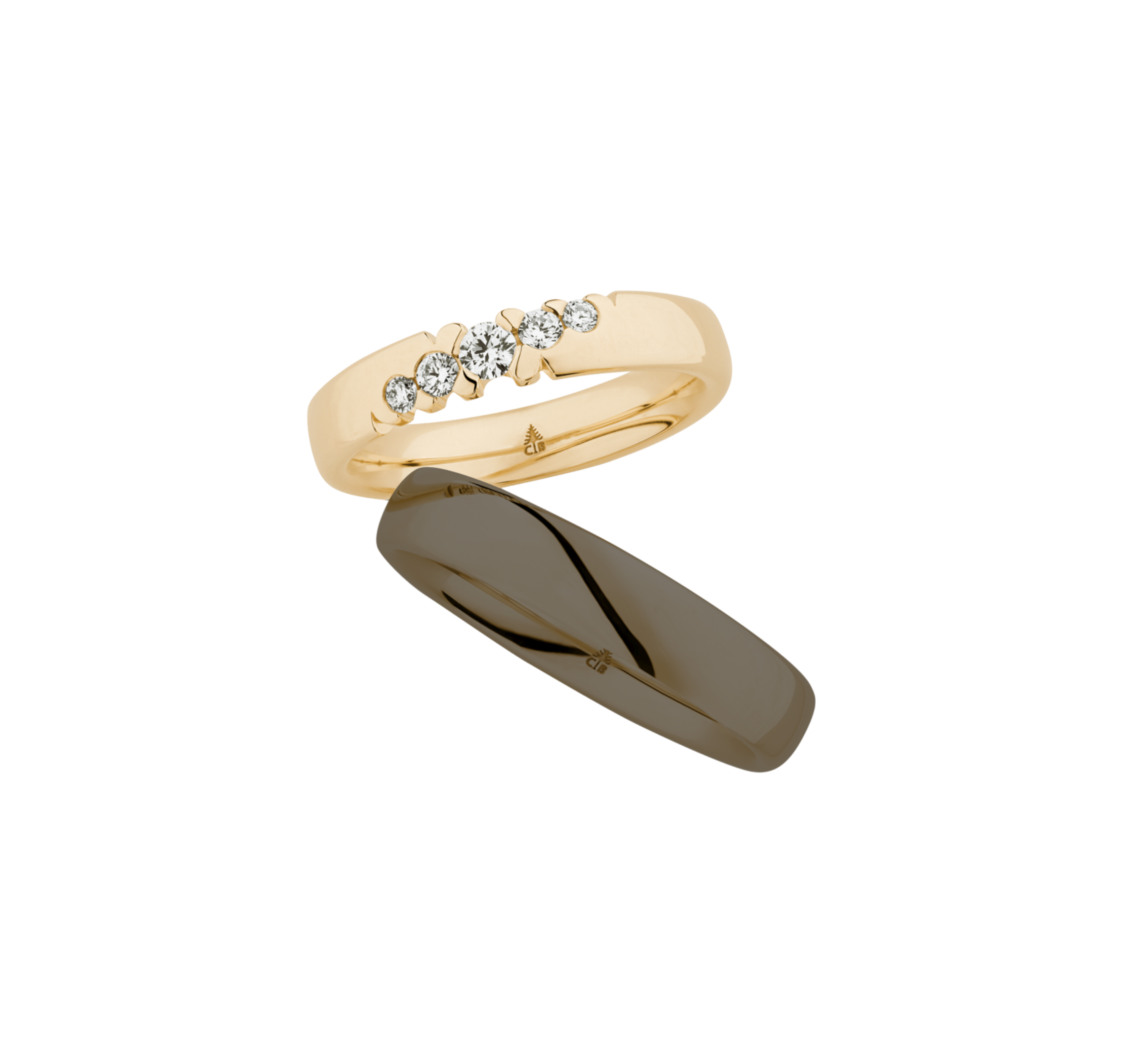 Christian Bauer Wedding ring Christian Bauer Wedding ring