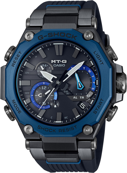 CASIO G-SHOCK MT-G 51mm CASIO G-SHOCK MT-G 51mm