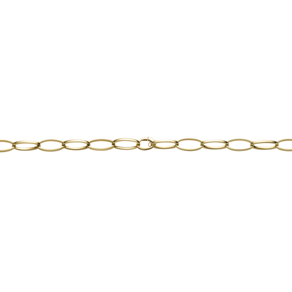 Brogle Classic fancy chain 14.5mm Brogle Classic fancy chain 14.5mm