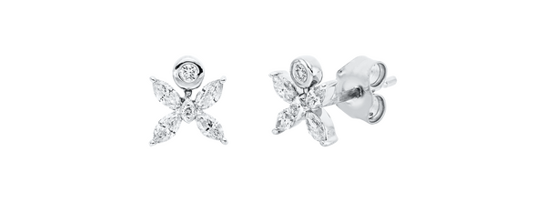 Brogle Classic Diamantohrstecker Brogle Classic Diamantohrstecker