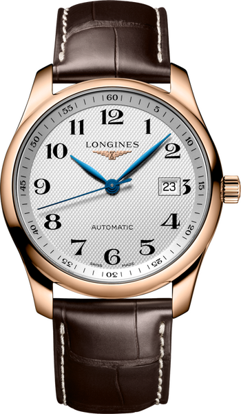 Longines Master Automatic 40mm