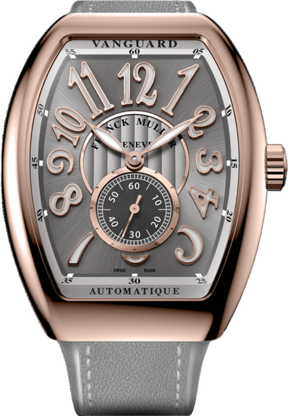 Franck Muller Vanguard Slim Vintage 35 x 46.3 mm Franck Muller Vanguard Slim Vintage 35 x 46.3 mm