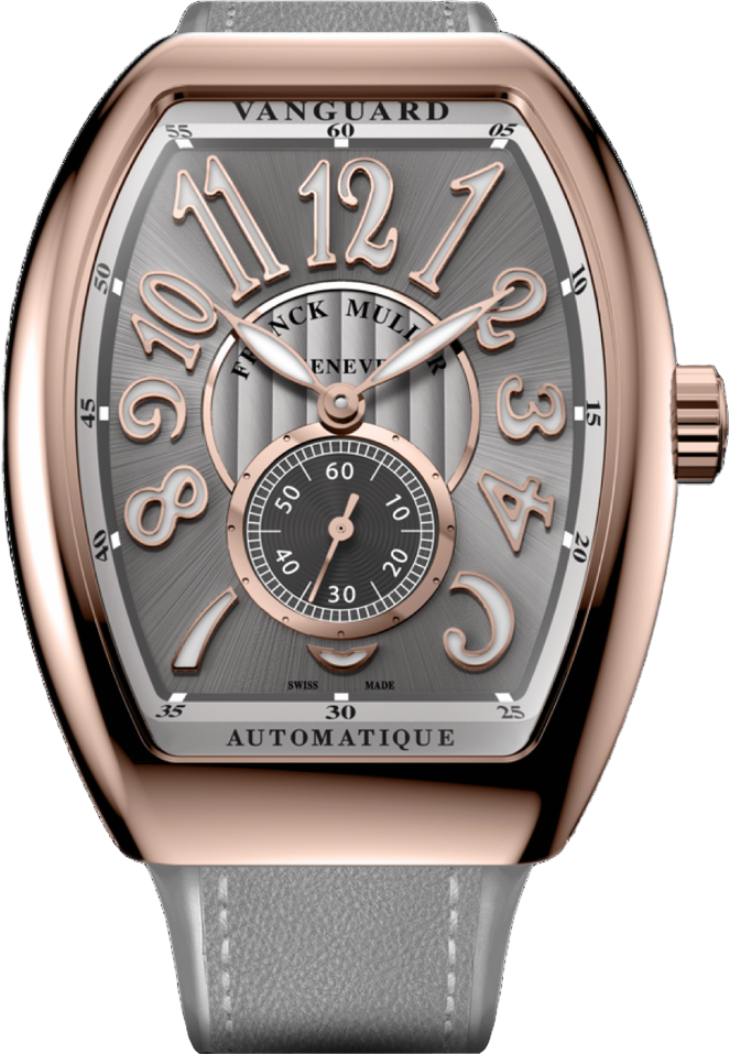 Franck Muller Vanguard Slim Vintage 35 x 46.3 mm Franck Muller Vanguard Slim Vintage 35 x 46.3 mm