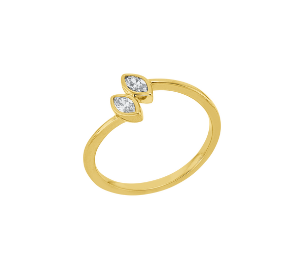 Brogle Classic Diamantring Brogle Classic Diamantring