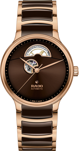 Rado Centrix Automatic Open Heart 39.5mm