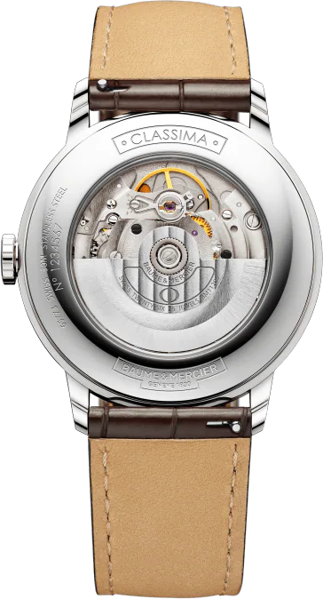 Baume & Mercier Classima Automatic 40mm Baume & Mercier Classima Automatic 40mm