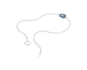 Mattioli Puzzle Mini Armband