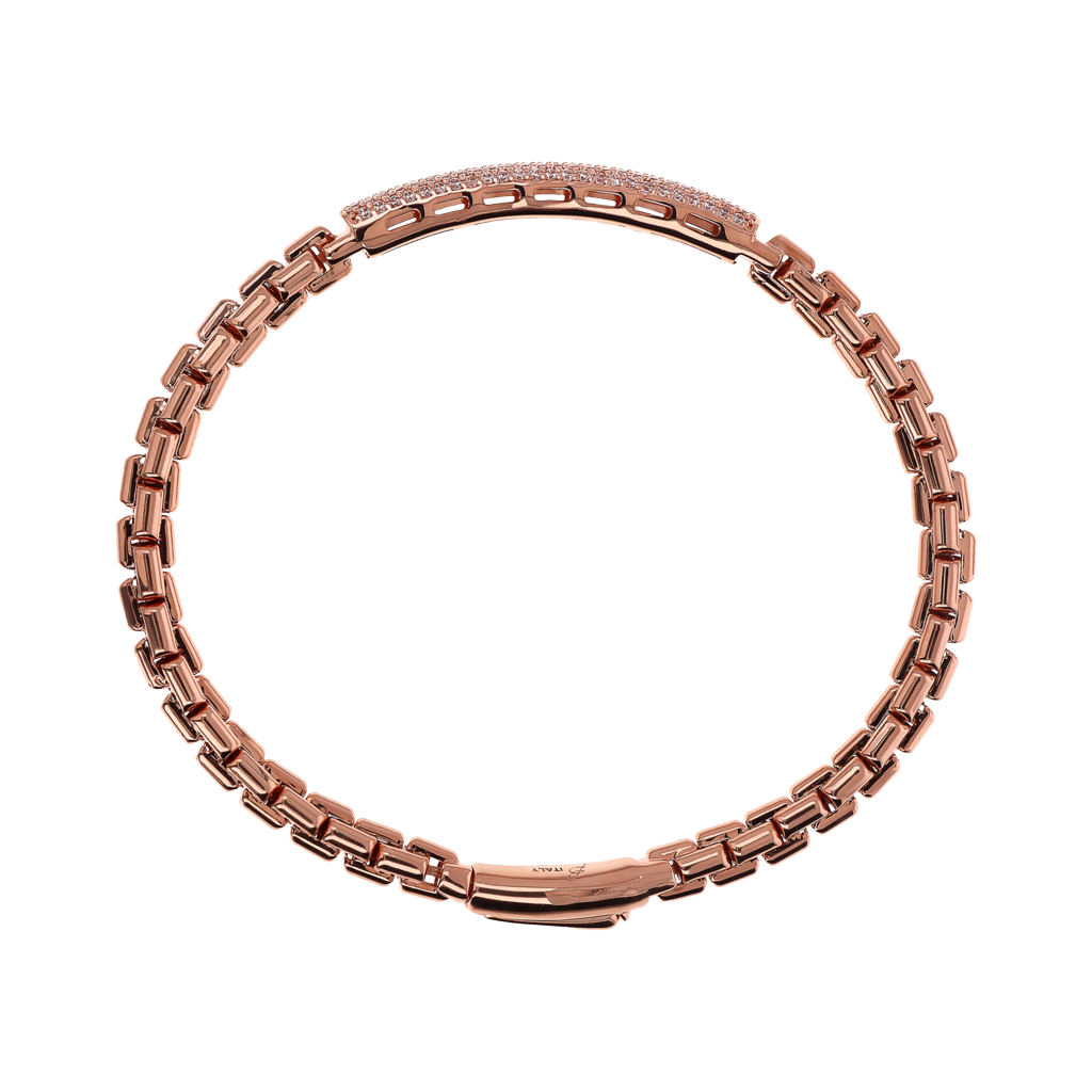 Bronzallure Altissima Armband Bronzallure Altissima Armband