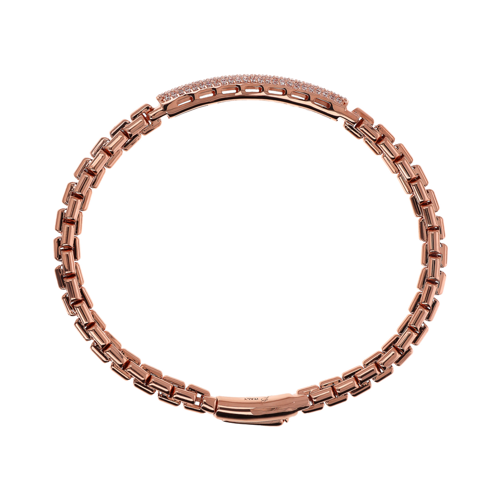 Bronzallure Altissima Armband Bronzallure Altissima Armband