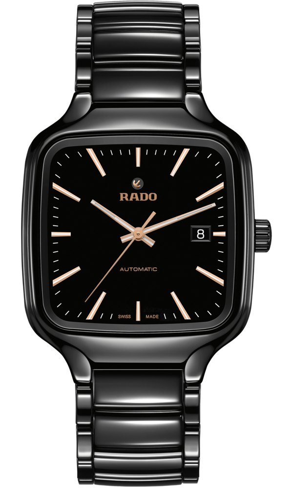 Rado True Square Automatic 38mm