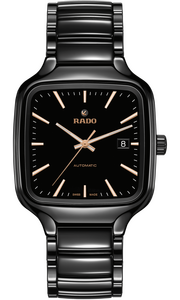 Rado True Square Automatic 38mm