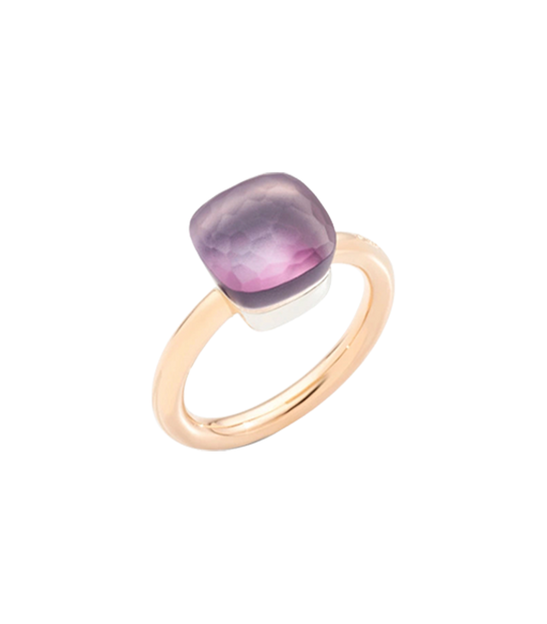 Pomellato Nudo Classic Gelè Ring Pomellato Nudo Classic Gelè Ring