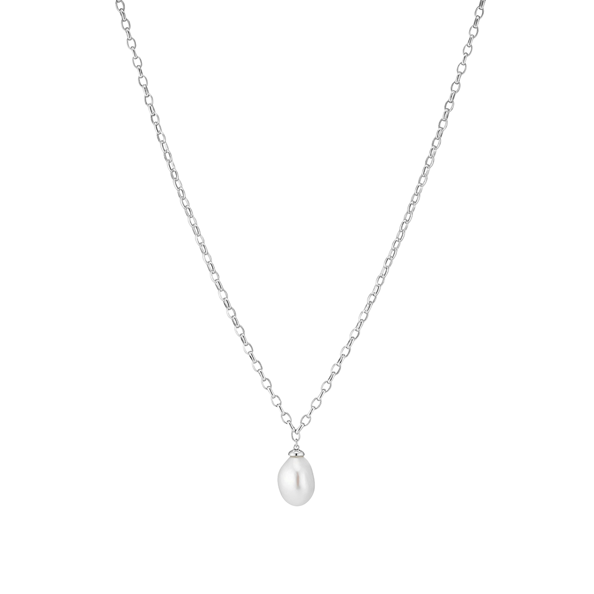 SIF Jakobs Padua Uno Halskette SIF Jakobs Padua Uno Halskette