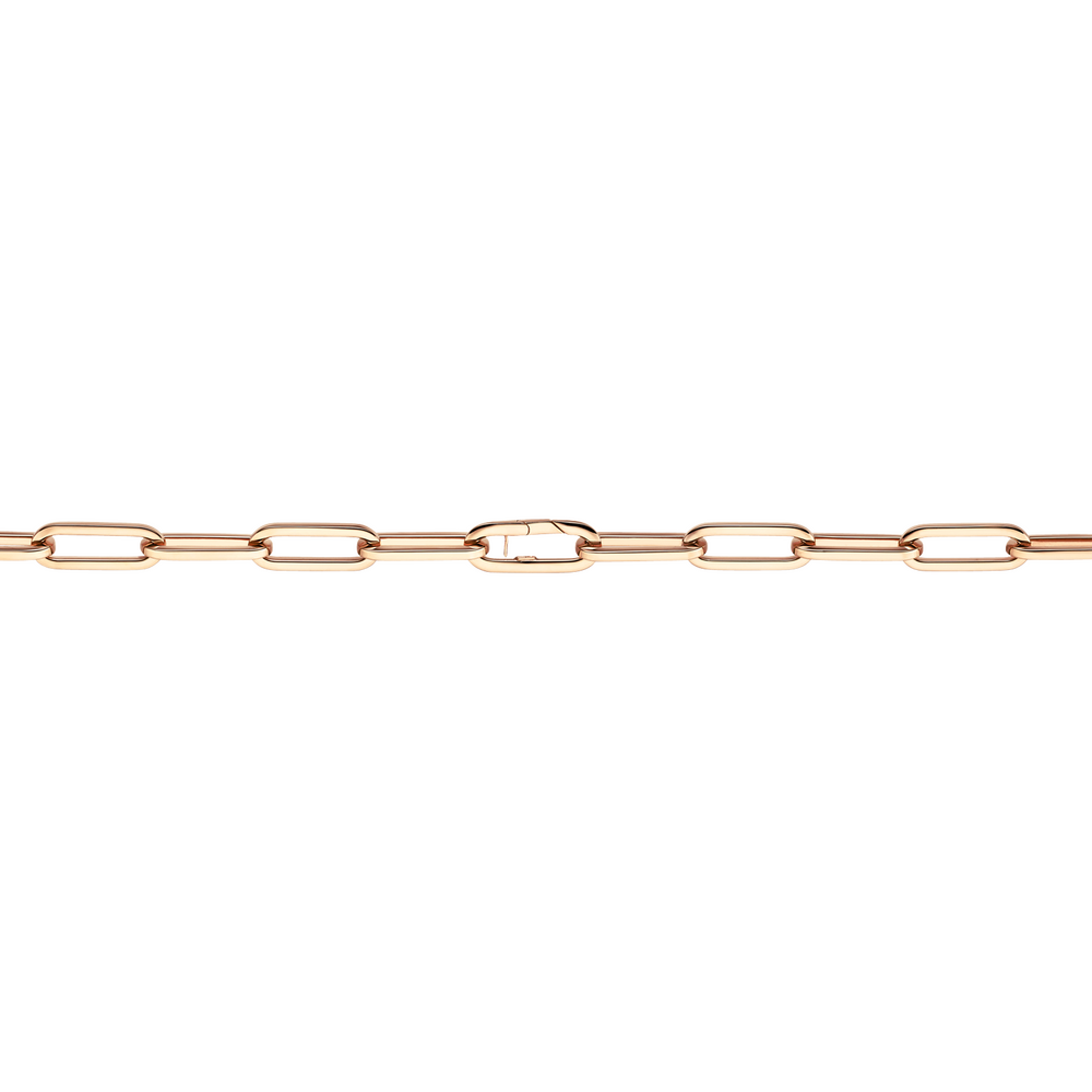 Brogle Classic Paper Clip Armband 12mm Brogle Classic Paper Clip Armband 12mm