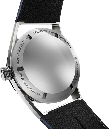 Porsche Design Sport Chrono Subsecond 42mm Porsche Design Sport Chrono Subsecond 42mm