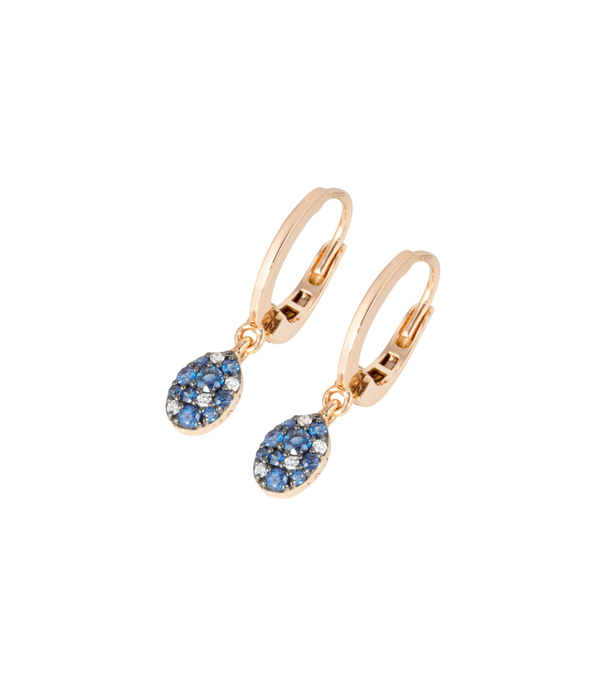 Ponte Vecchio Gioielli Pitti earrings