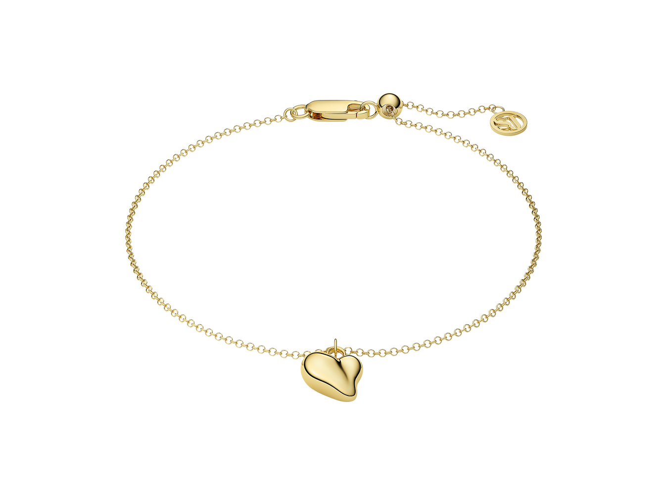 SIF Jakobs Lauria Parvus Armband SIF Jakobs Lauria Parvus Armband